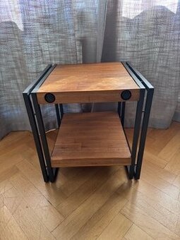 Konferenčný stolík