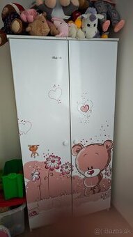 Predám detskú zostavu