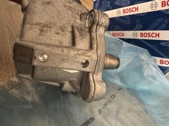 Predám originálne plnefunkčné palivové čerpadlo Bosch N47