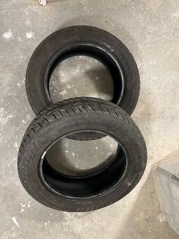 205/55/16 91T - zimné Matador, DOT: 39/19, 2ks