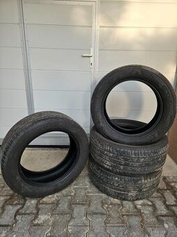 Letné pneumatiky Kumho 275/50 R20