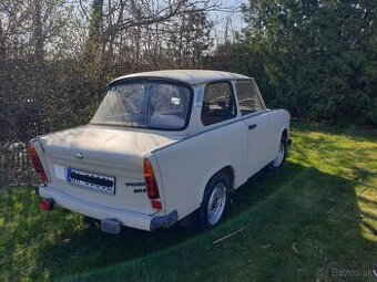 Trabant 601