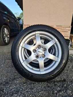 Kolesá Rial 5x112 205/55 r16