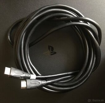 HDMI kabel 5m Ps4