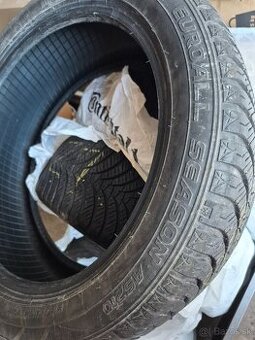 Pneu 215/50R18