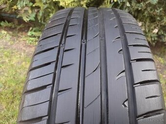 215/65 r17 Hankook, letné 4ks do 6,5mm