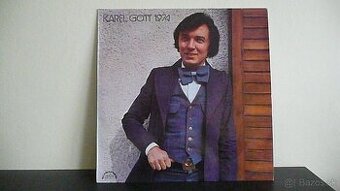 LP - Karel GOTT
