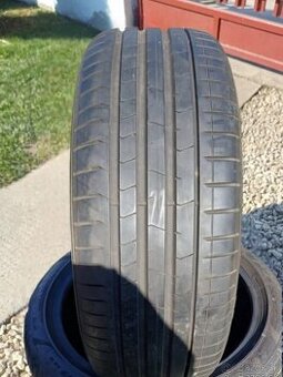 225/45 r19 letne pneumatiky ,Pirelli