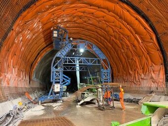 Hladame sikovnych pracovnikov na hydroizolacie