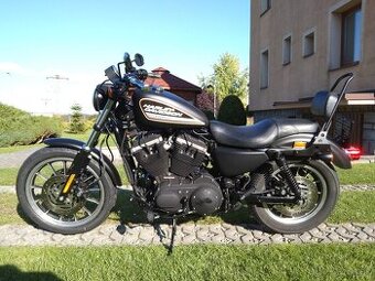 Prodám Harley-Davidson XL883R Sportster