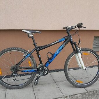 Horský bicykel