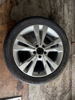 Alu disk MB 245/55 R18
