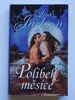 Historické romance - Cabot,McGoldrick,Boyle,Garwood a iný