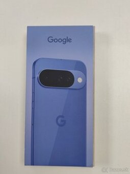 Google Pixel 10 12/128GB