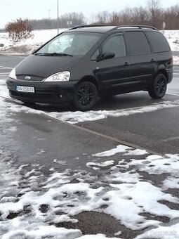 Predám Ford Galaxy 1.9 TDI 85kw - 1