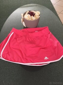 ADIDAS originál tenisová sukna S/M