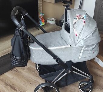 Cybex Priam Koi 2020