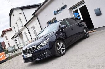 Peugeot 308 Break/SW 1.5 BlueHDi 130 S S Allure