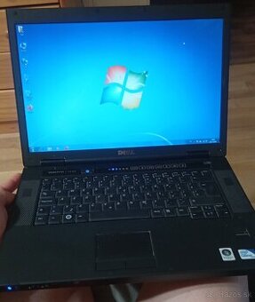 Dell vostro 1520