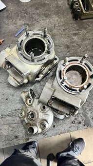 yamaha yz 125