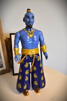 Spievajúci Džin z rozprávky Aladin (Disney / Hasbr