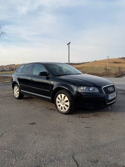 Audi A3 1.9TDI