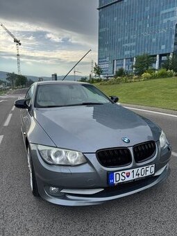 Bmw 320D x drive
