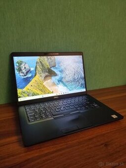 Dell Latitude 5401 | i5 • 16GB • 256GB SSD