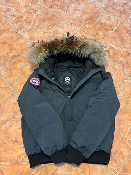 Canada Goose Chilliwack bombera