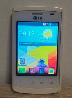 Predám mobil LG L1 II