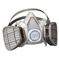 3M POLOMASKA