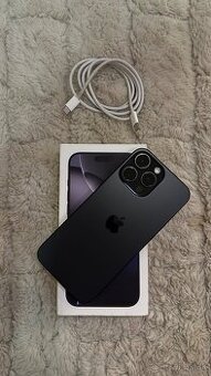 iPhone 16 Pro Max 256GB