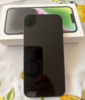 iPhone 14