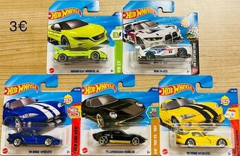 Hotwheels