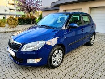 Foto inzerátu: Škoda Fabia