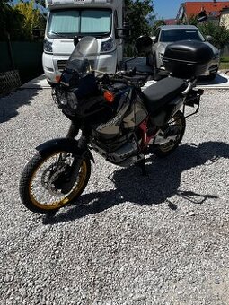 Honda XRV 750 Africa Twin RD07