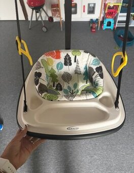Hopsadielko Graco pre bábätka