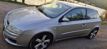 Fiat Stilo Abarth 2.4i 120kw 65000km