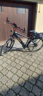 ELEKTROBICYKEL Eleglide T1
