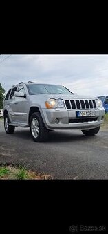 Predam Jeep grand cherokee