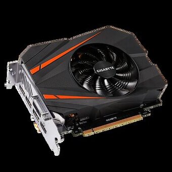 NVidia GeForce® GTX 1080 Mini ITX 8G
