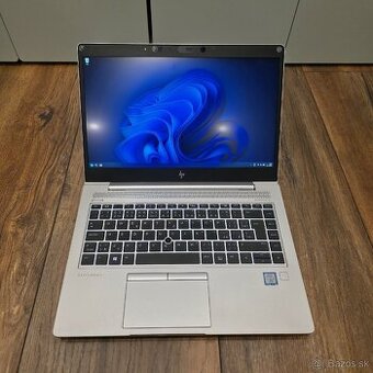HP EliteBook 840 G5