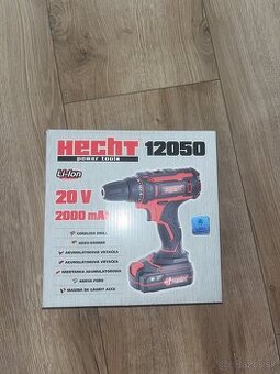 Hecht 12050 20V 2000mAH
