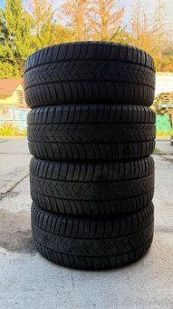 ⚪️Zimné 245/45 r18