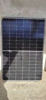 Fotovoltaické panely Sharp 410