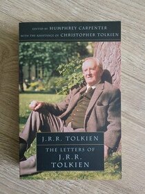 The Letters of J. R. R.Tolkien