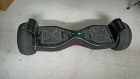 Predam Hoverboard - 1