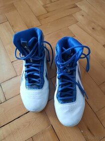 Adidas basketbalová obuv, basketbalovy kos - 1