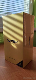 DOOGEE S89 8/128GB, 12000 mAh batéria, Cierny