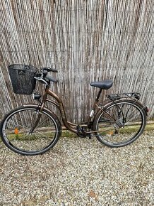 Dámsky retro bicykel Kenzel Dream Royal 6 spd